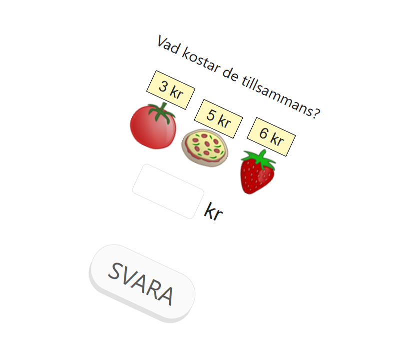 Matematik screenshot